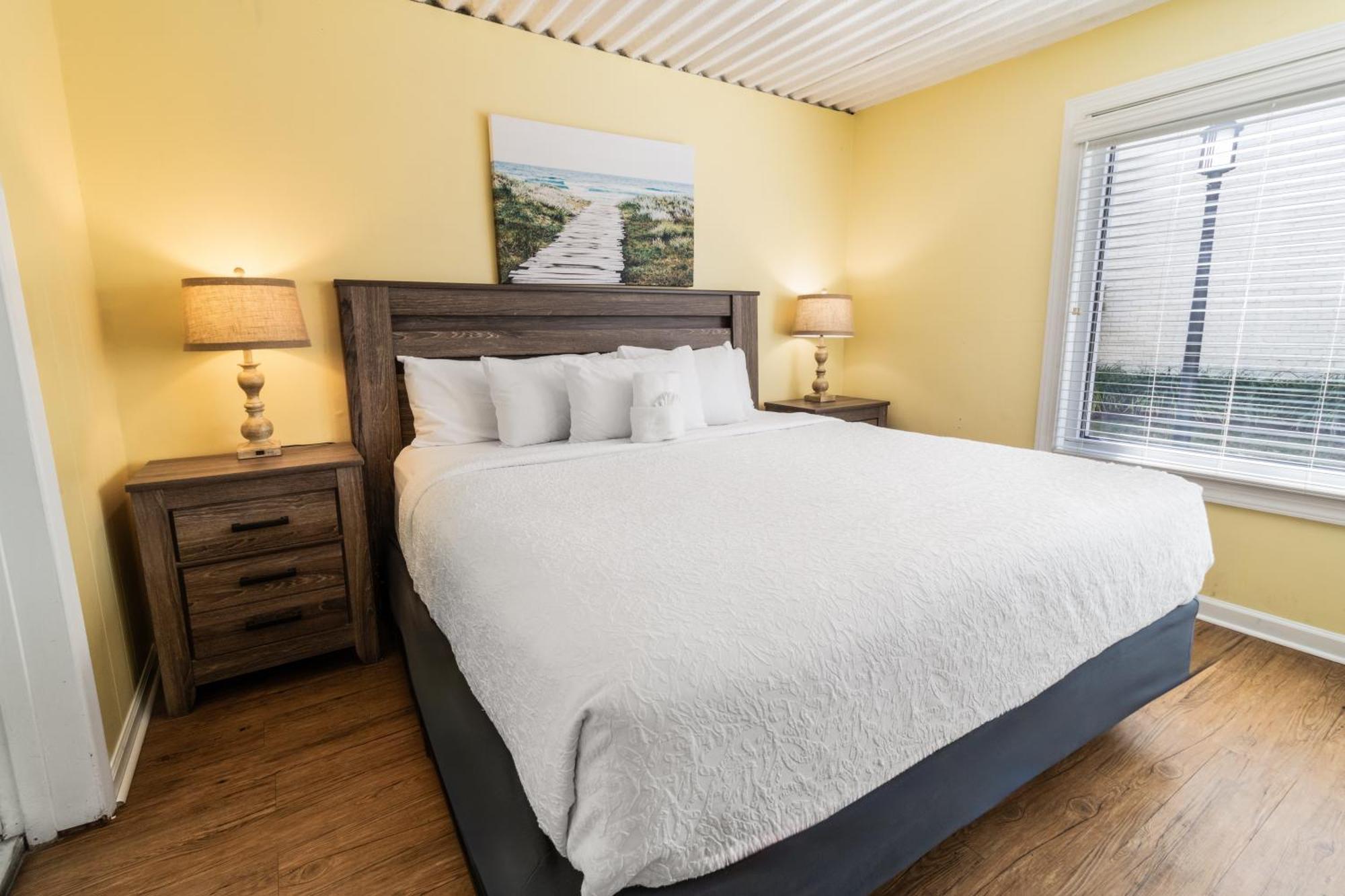 Oceanfront Litchfield Inn Pawleys Island Exterior foto