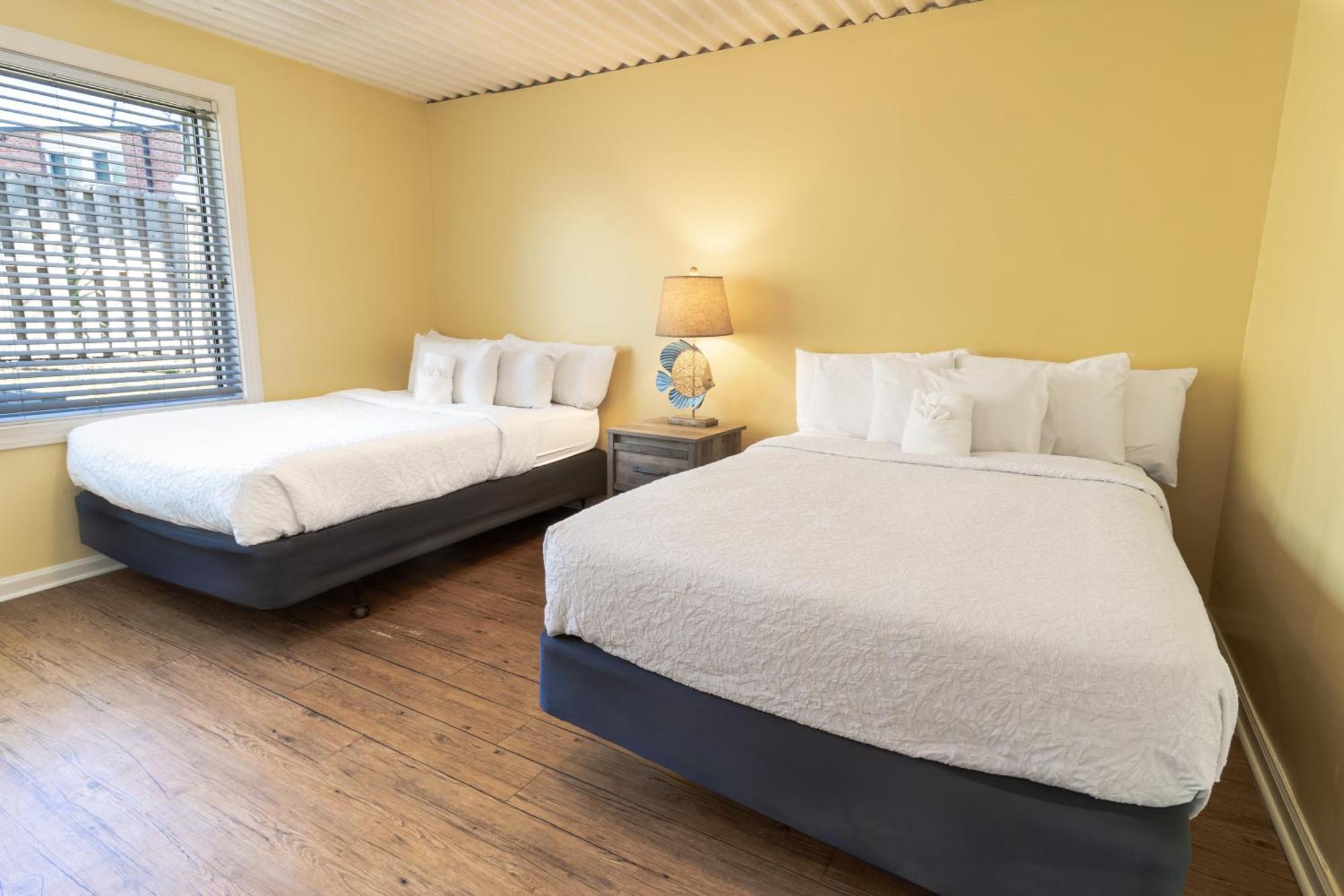 Oceanfront Litchfield Inn Pawleys Island Exterior foto