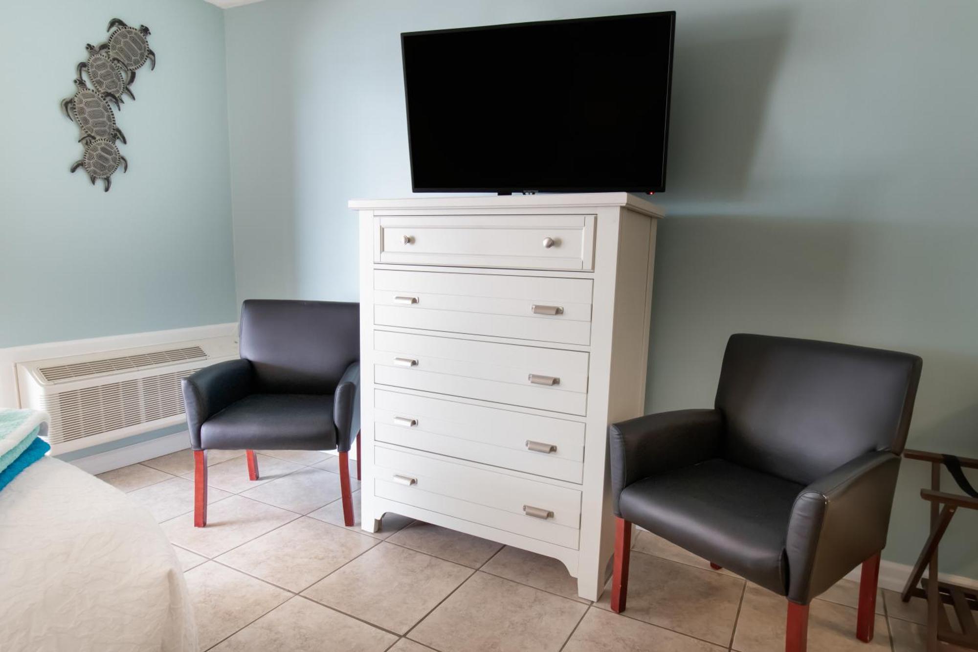 Oceanfront Litchfield Inn Pawleys Island Exterior foto
