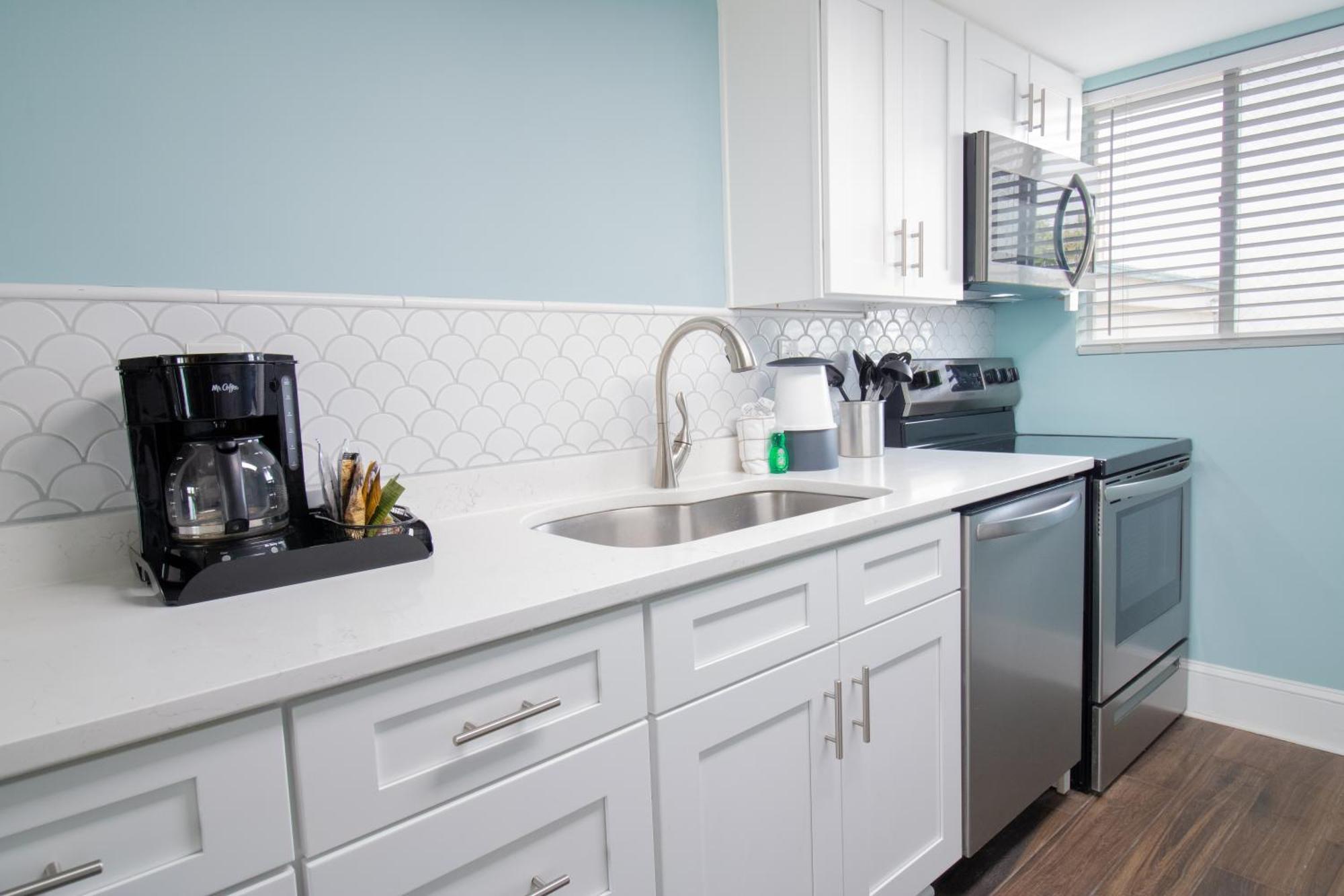 Oceanfront Litchfield Inn Pawleys Island Exterior foto