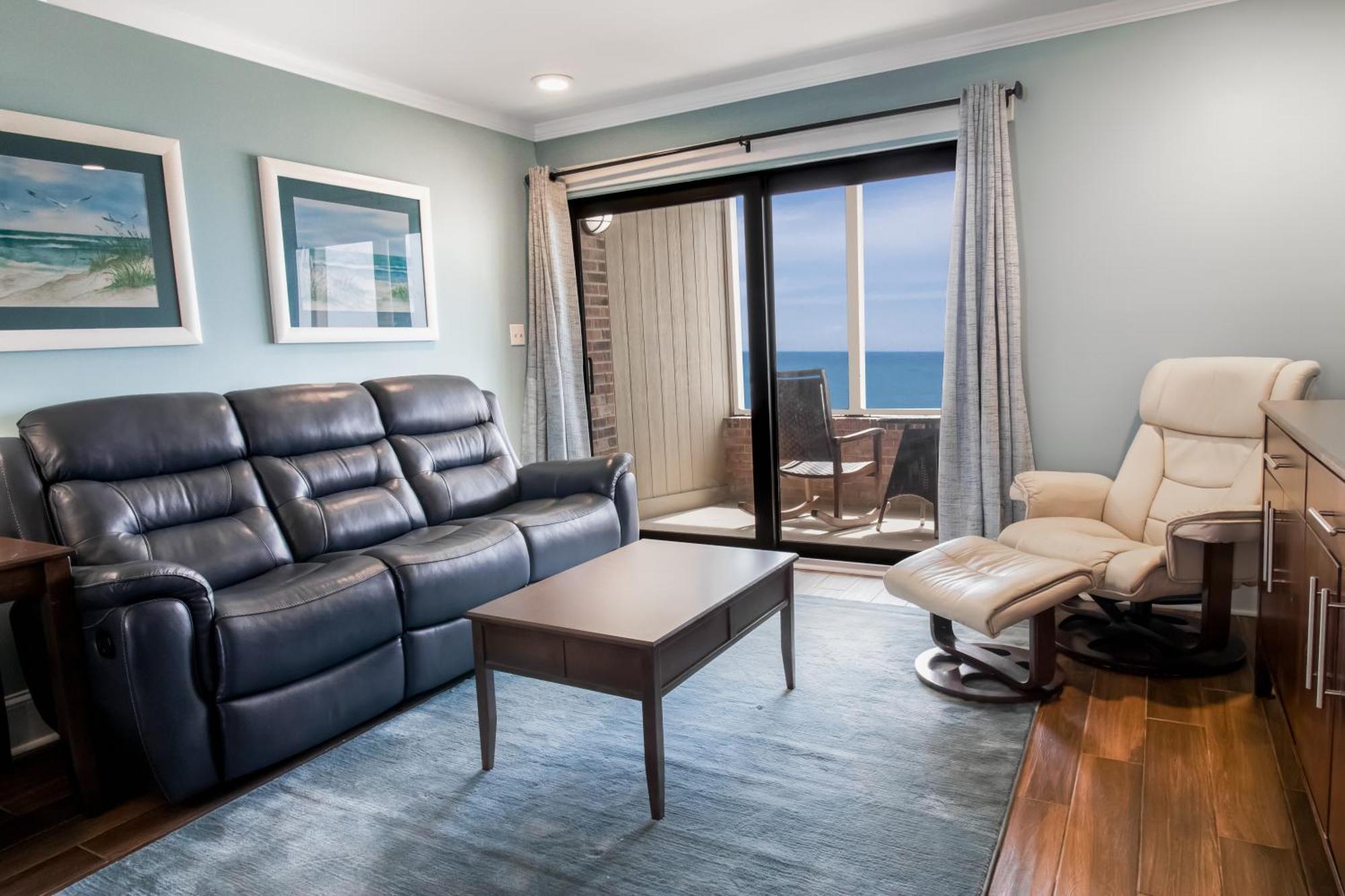 Oceanfront Litchfield Inn Pawleys Island Exterior foto