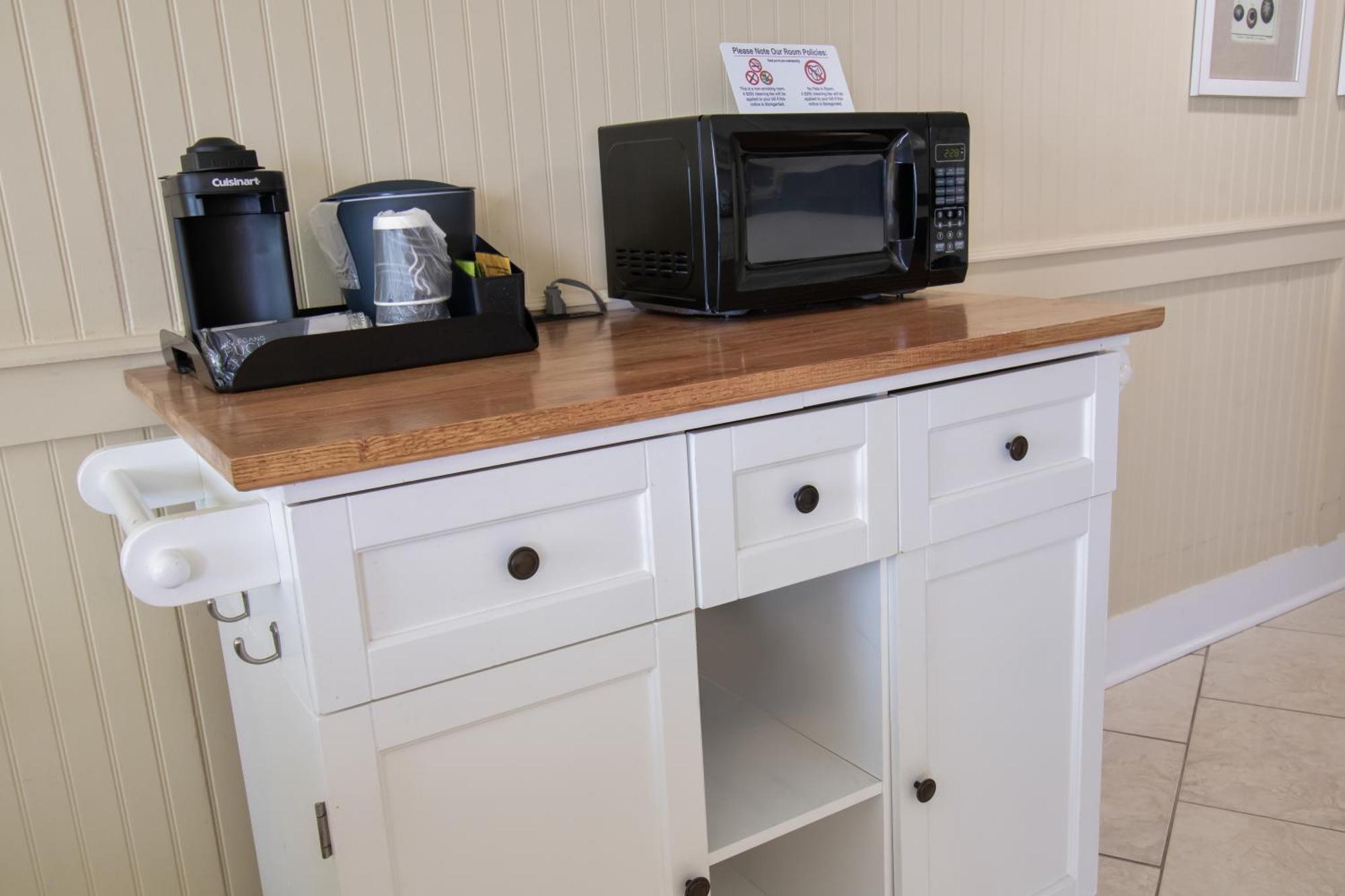 Oceanfront Litchfield Inn Pawleys Island Exterior foto