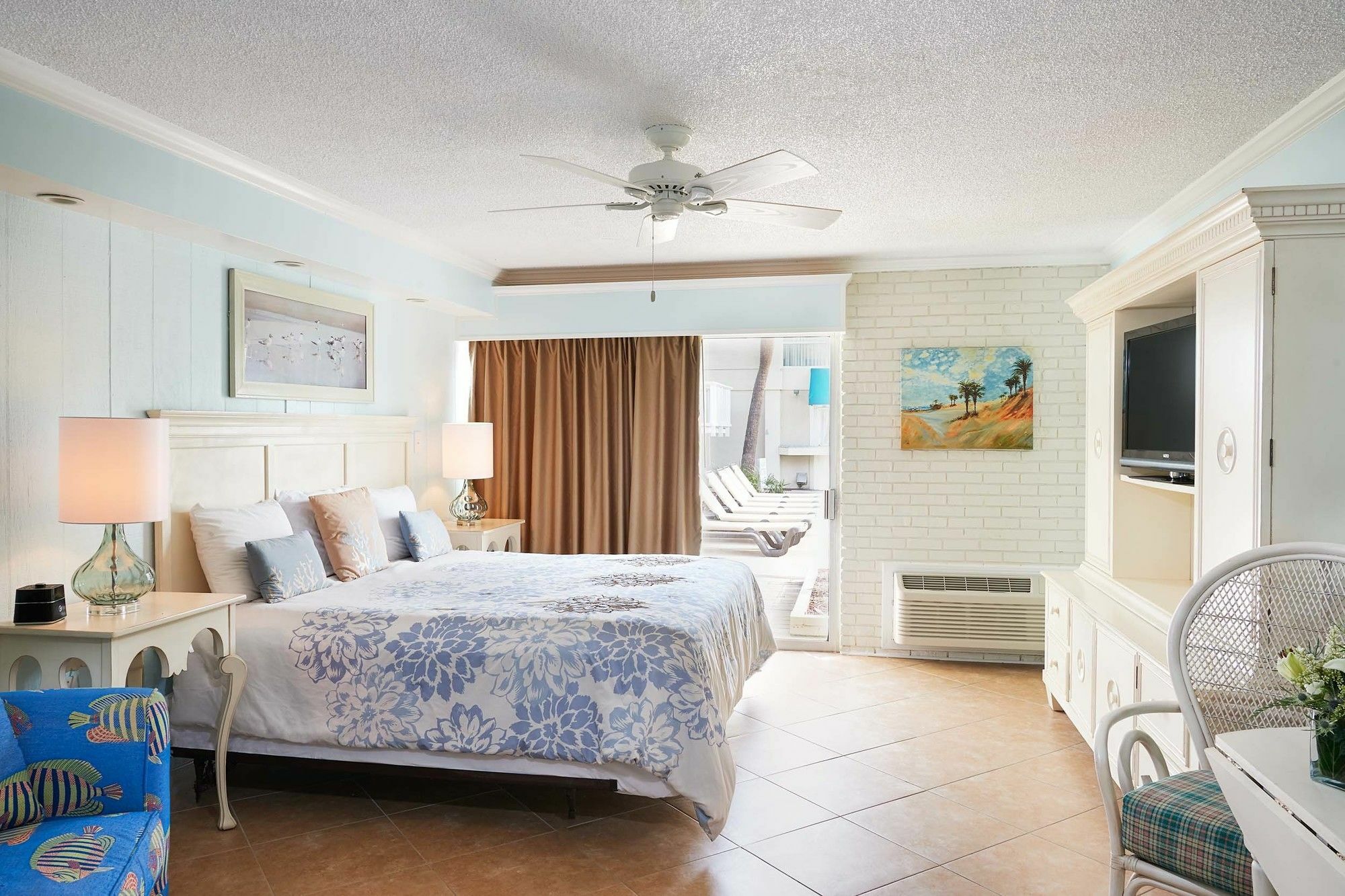Oceanfront Litchfield Inn Pawleys Island Exterior foto